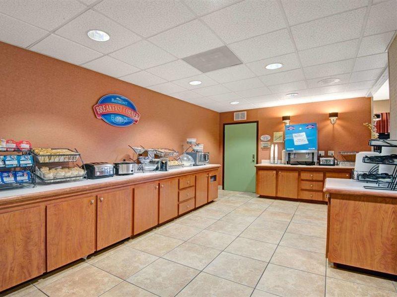 Baymont By Wyndham Nashville Airport Eksteriør billede