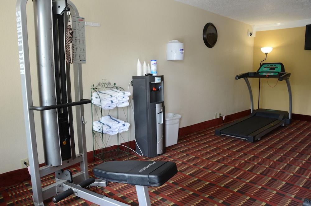 Baymont By Wyndham Nashville Airport Eksteriør billede